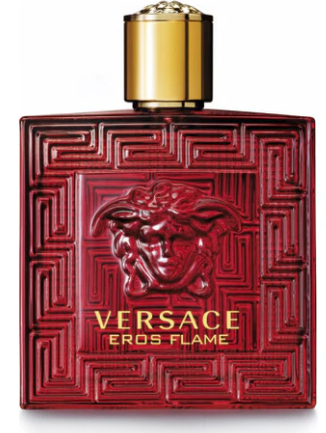 Versace Eros Flame for Men EDP 3.4oz