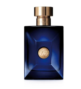Versace Dylan Blue for Men by Versace EDT 3.4oz