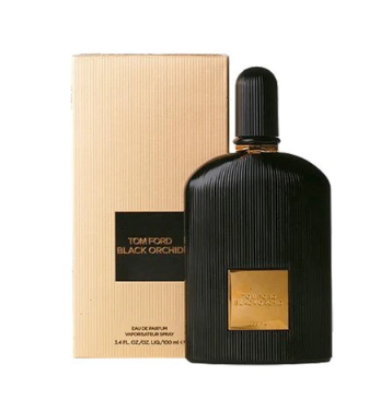 Tom Ford Black Orchid Unisex EDP 3.4 oz