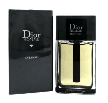 Dior Homme Intense for Men by Christian Dior EDP 3.3oz