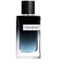 Y Eau de Parfum by Yves Saint Laurent for Men 3.3oz