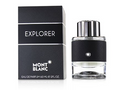Mont Blanc Explorer for Men EDP 3.3oz
