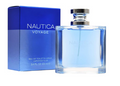 Nautica Voyage for Men by Nautica EDT 3.4oz