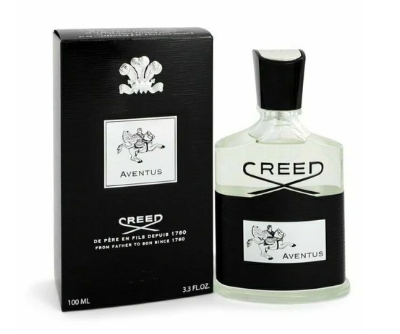 Creed Aventus for Men by Creed EDP 3.3oz